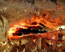 معروف ترین غارهای ایران را بشناسید