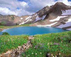 دیدنی ترین و زیباترین دریاچه های ایران