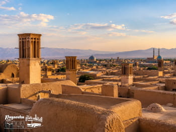 از یزد به کجا سفر کنیم؟ معرفی بهترین مقاصد سفر برای یزدی ها