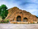 جاهای دیدنی کرمانشاه برای سفر چند روزه