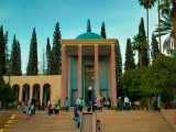 بهترین جاهای دیدنی شیراز در کنار معرفی باغ ها و آثار تاریخی آن