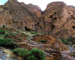آشنایی با غارهای ایران