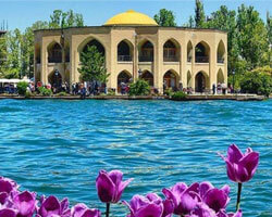 مشهورترین جاذبه های دیدنی تبریز 