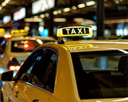سفر با تاکسی دربستی به تهران