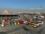 بهترین ترمینال تهران _ راهنمای کامل همه پایانه های تهران
