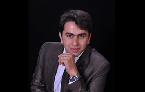 حمیدرضا مسائلی