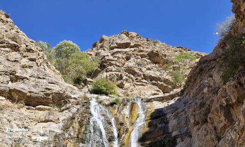 برگ جهان مقصدی دنج برای گردش در جاهای تفریحی اطراف تهران در تابستان