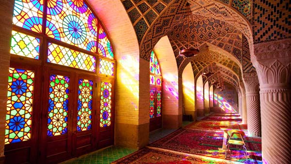 بلیط یزد به شیراز