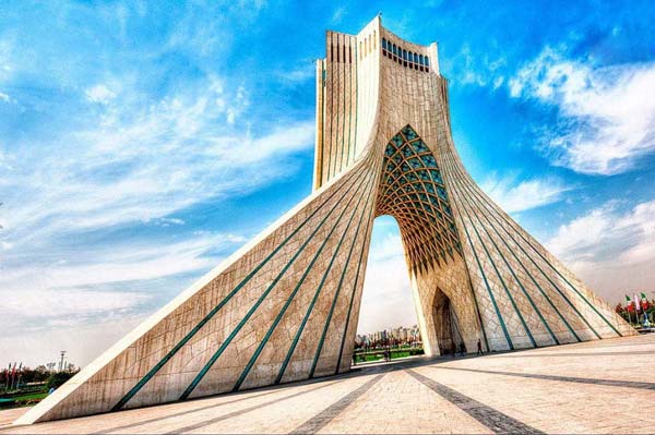 بلیط یزد به تهران