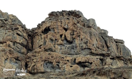 غار هیکل و غار دامنه در میان جاهای دیدنی خوانسار