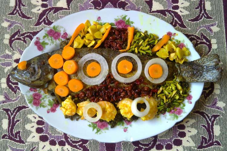 غذای جویبار غذای جویبار