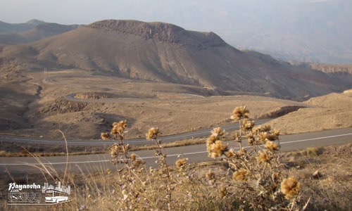 منطقه حفاظتشده طارم سفلی، بهشتی طبیعی در میان جاهای دیدنی قزوین