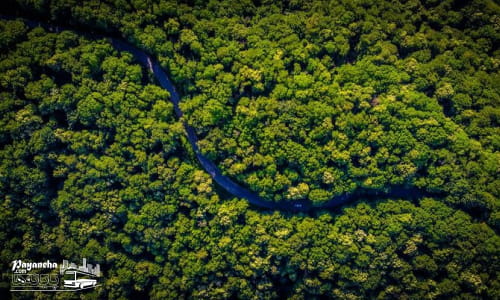 جاده اردبیل به خلخال