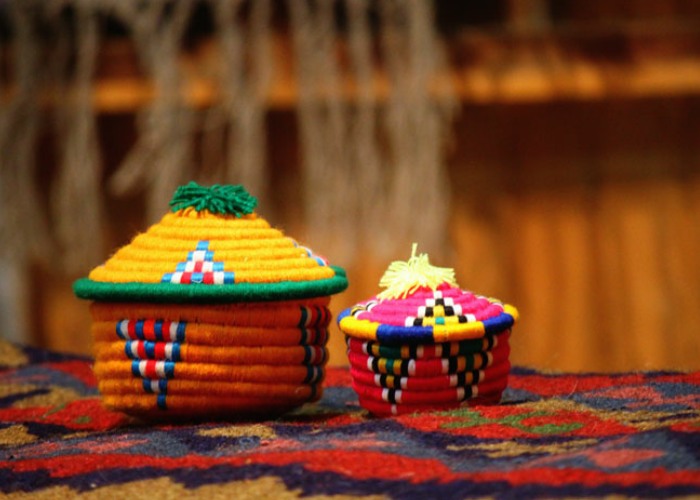 صنایع دستی مسجد سلیمان صنایع دستی مسجد سلیمان