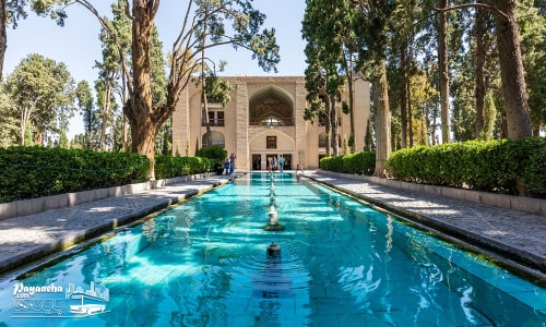 موزه کاشان در دسته جاذبه های گردشگری با مجموعهای از آثار هنری و تاریخی