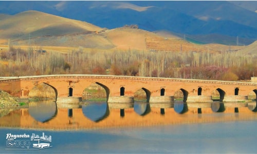 سفر به پل قشلاق در دسته جاهای دیدنی سنندج