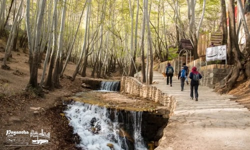 روستا قلات شیراز کجاست