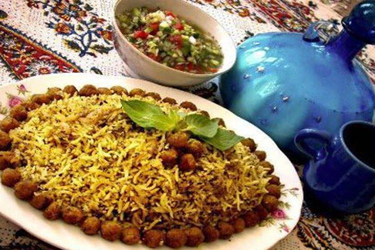 کازرون کازرون