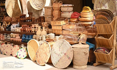 سوغات بوشهر