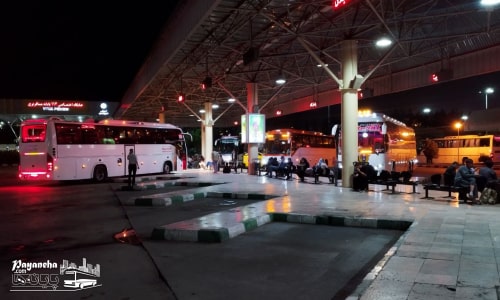 ترمینال تهران بیهقی