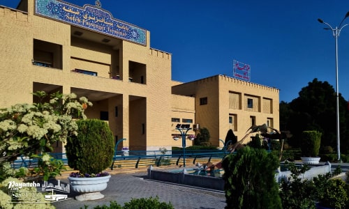 ترمینال صفه مجهزترین ترمینال اصفهان