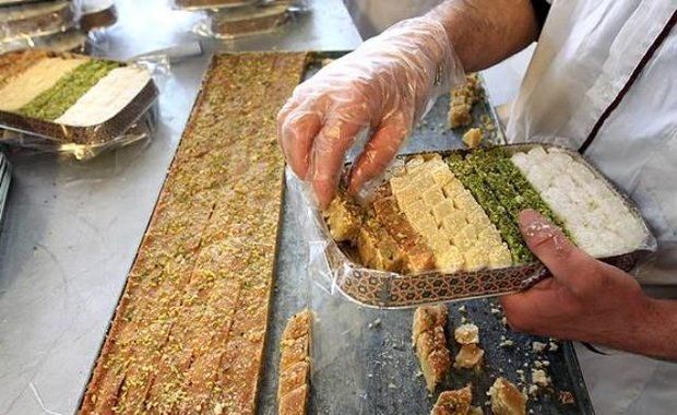 سوغات بهاباد سوغات بهاباد